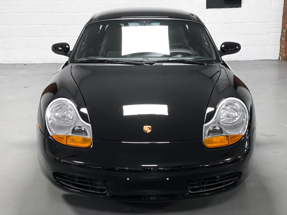 1999 Porsche 986 Boxster - Image 20 of 31