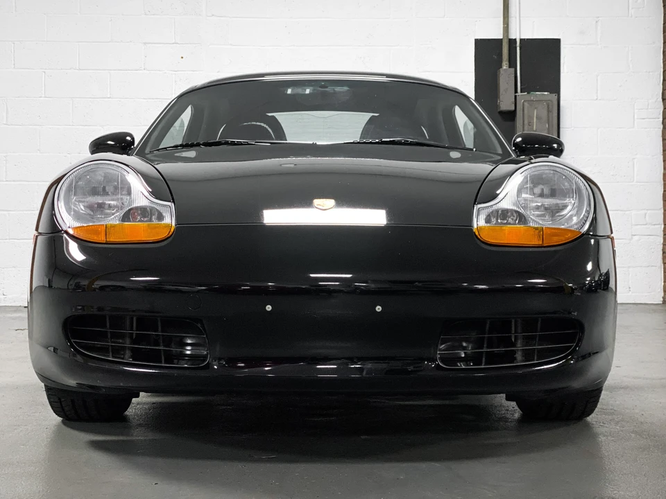 1999 Porsche 986 Boxster - Image 21 of 31