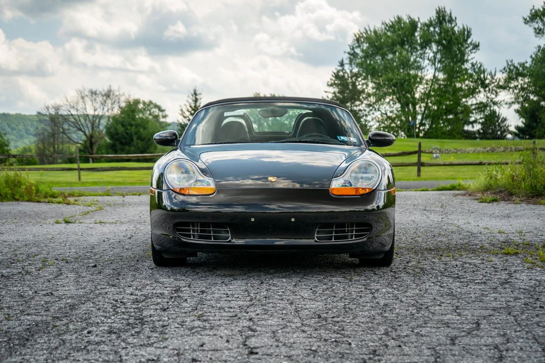 1999 Porsche 986 Boxster - Image 20 of 31