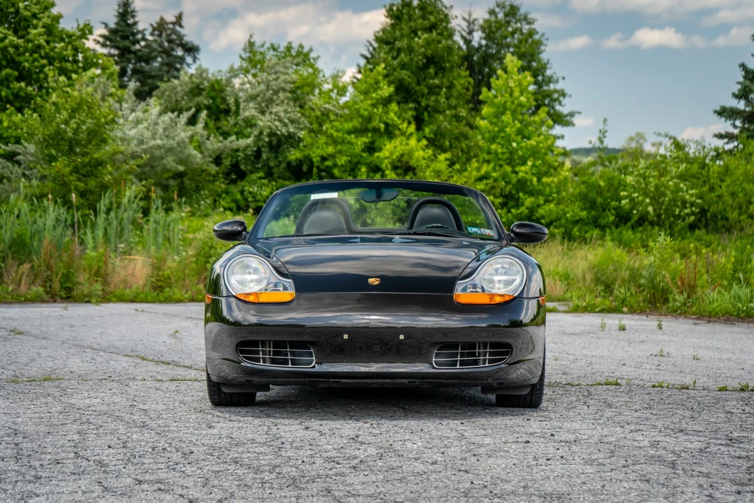 1999 Porsche 986 Boxster - Image 18 of 31