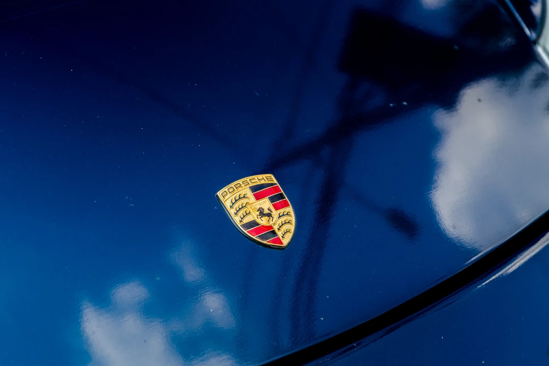 1999 Porsche 986 Boxster - Image 19 of 31