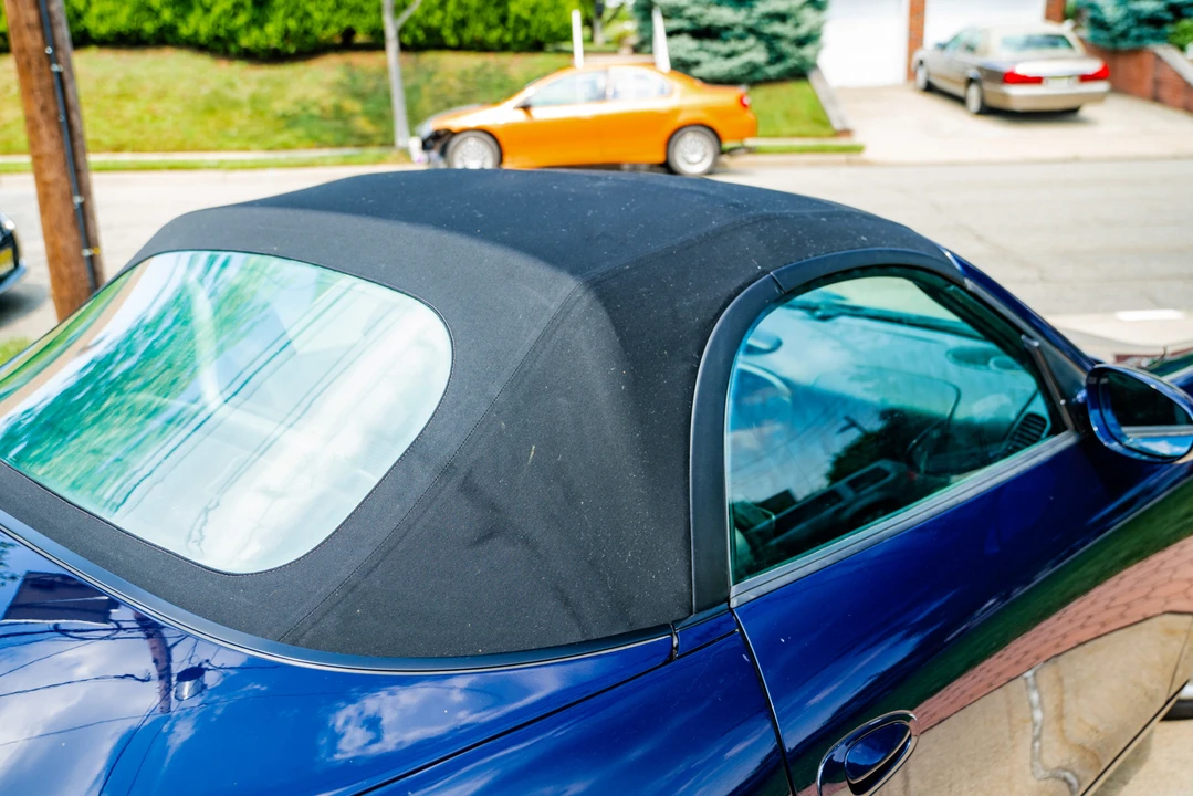 1999 Porsche 986 Boxster - Image 20 of 31