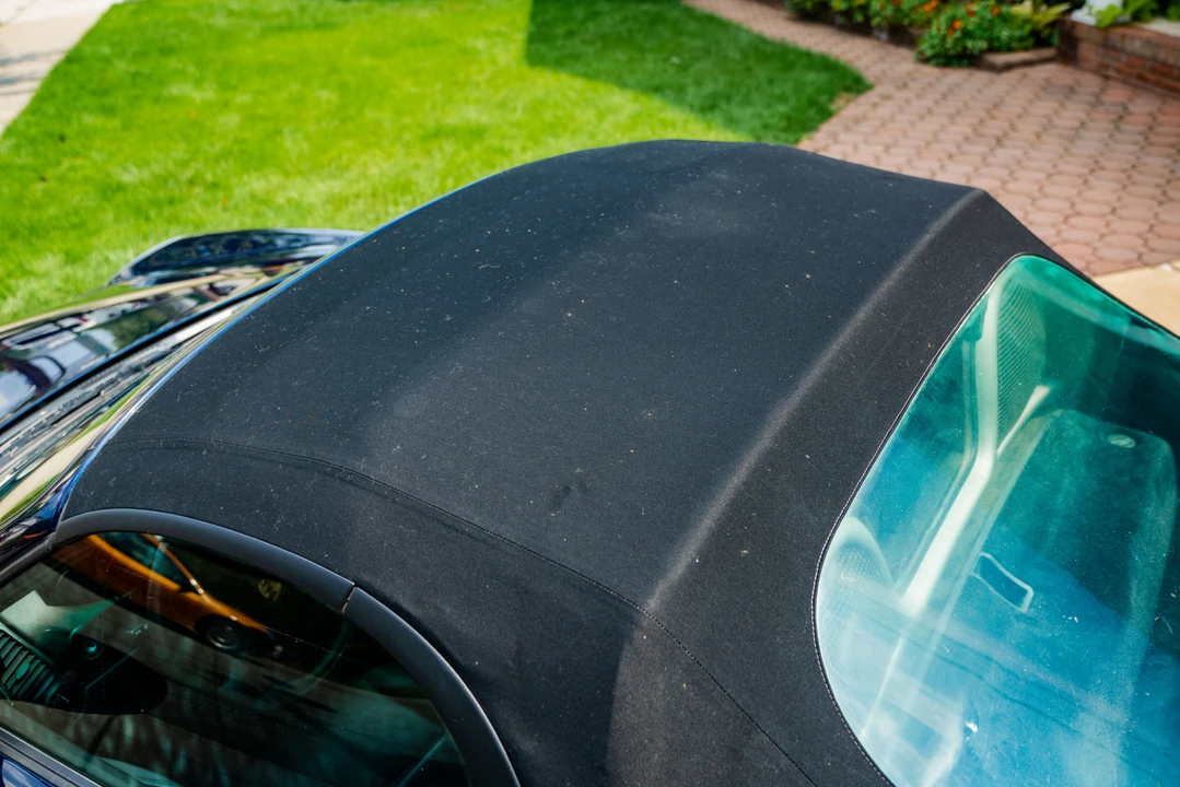 1999 Porsche 986 Boxster - Image 22 of 31