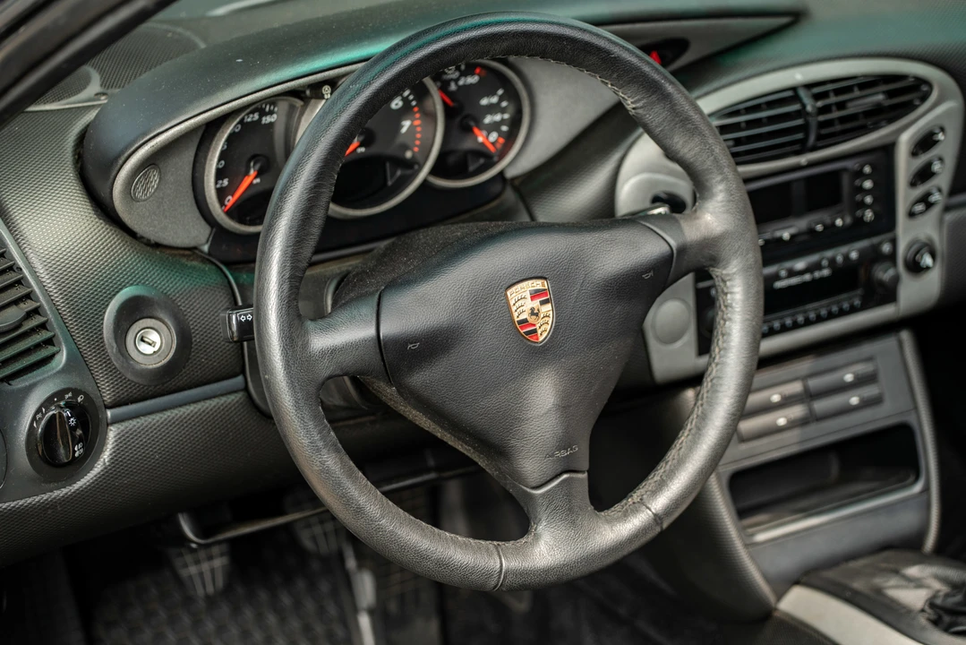 1999 Porsche 986 Boxster - Image 30 of 31