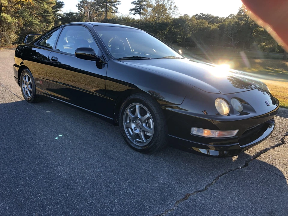 2000 Acura Integra Type R 3rd Gen - Image 12 of 31