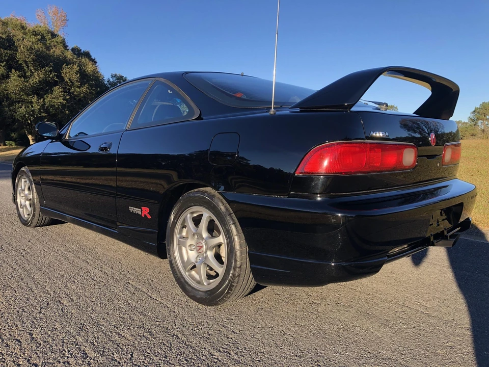 2000 Acura Integra Type R 3rd Gen - Image 6 of 31