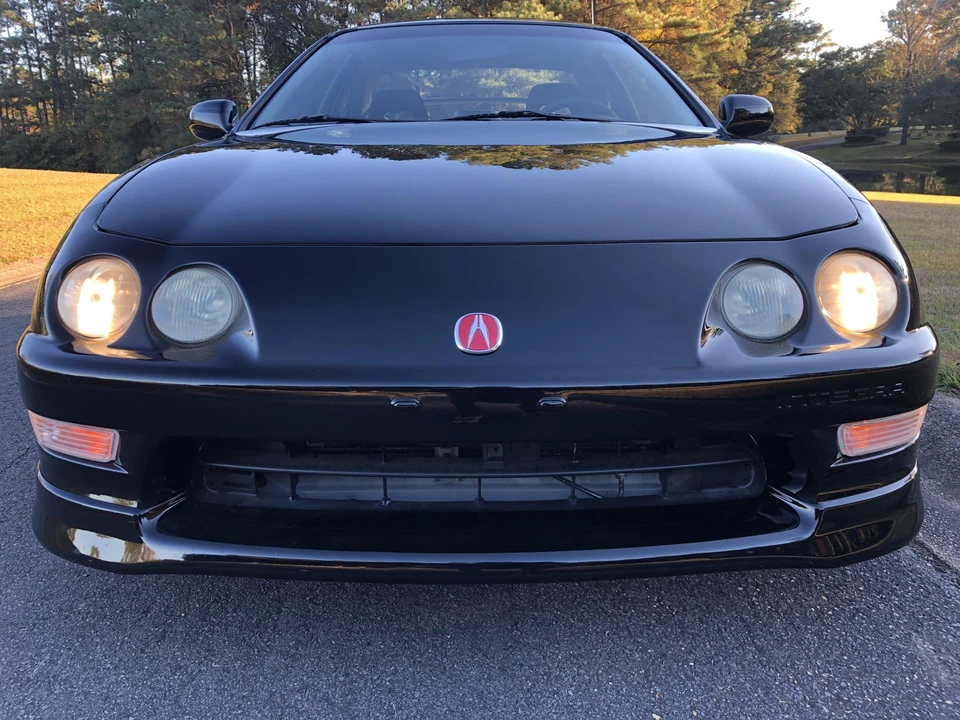 2000 Acura Integra Type R 3rd Gen - Image 15 of 31