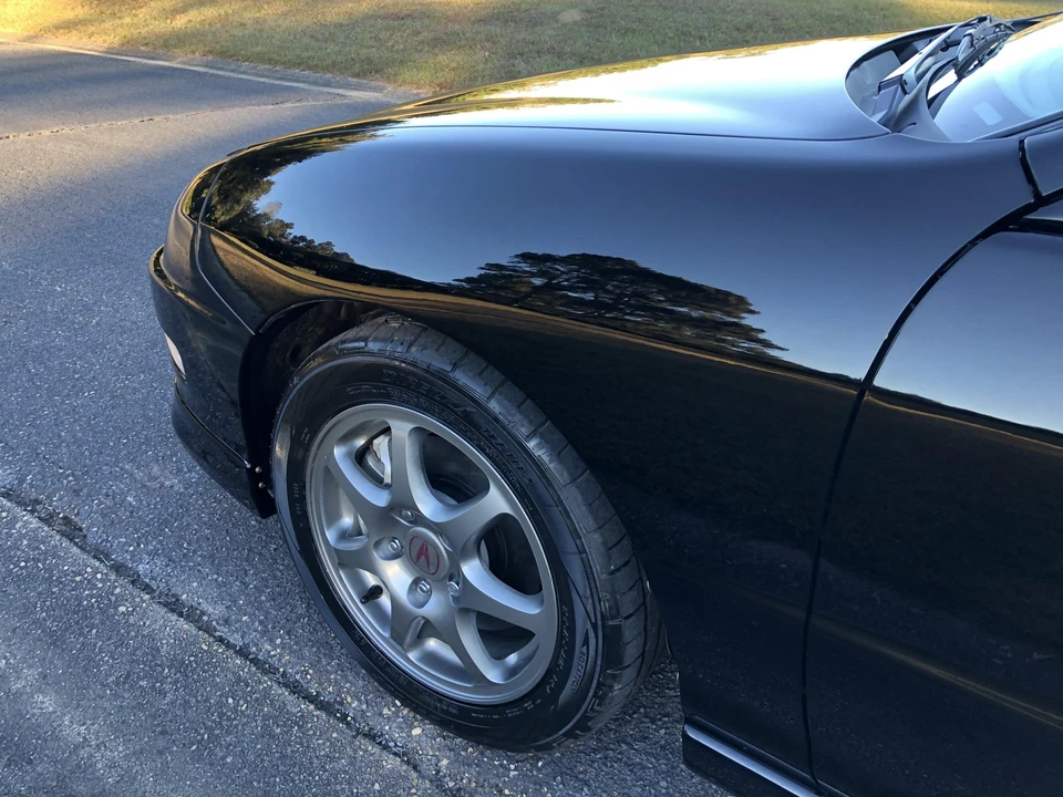2000 Acura Integra Type R 3rd Gen - Image 17 of 31