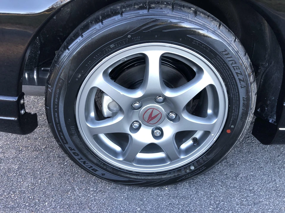 2000 Acura Integra Type R 3rd Gen - Image 31 of 31