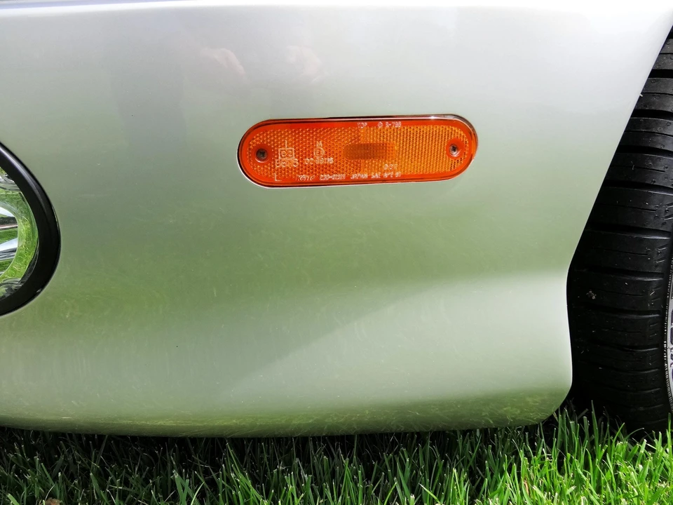 2000 Aston Martin DB7 Vantage - Image 21 of 31