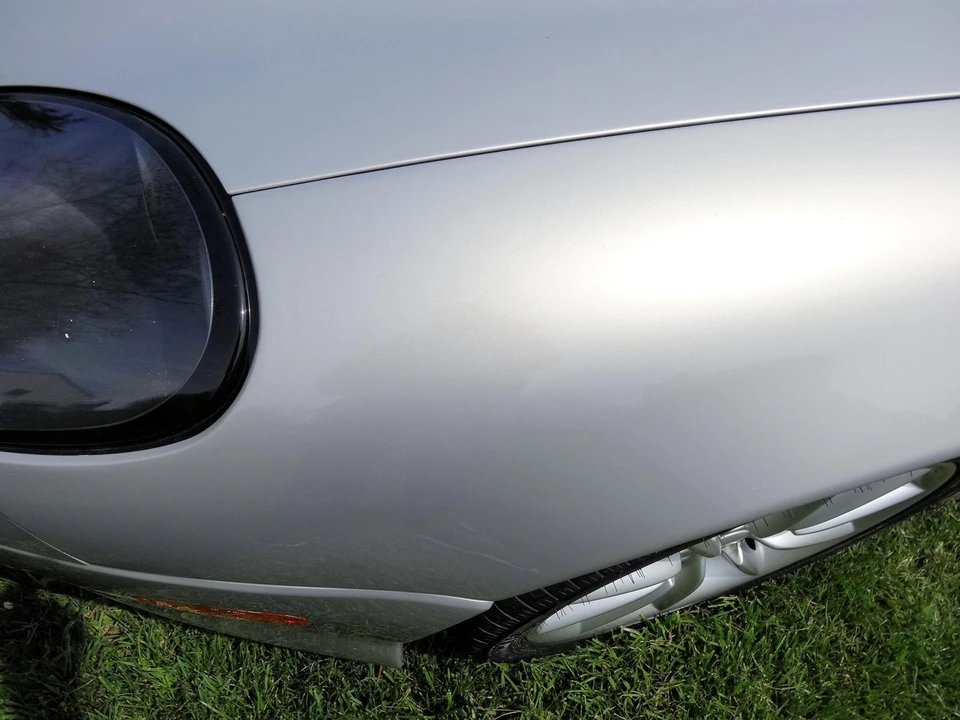 2000 Aston Martin DB7 Vantage - Image 22 of 31