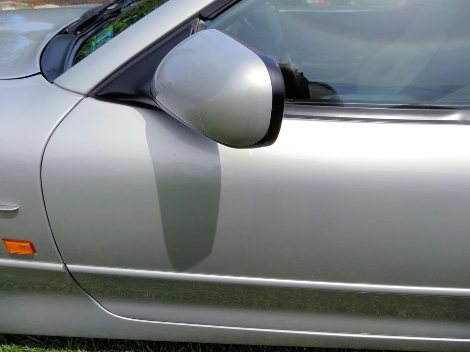 2000 Aston Martin DB7 Vantage - Image 26 of 31