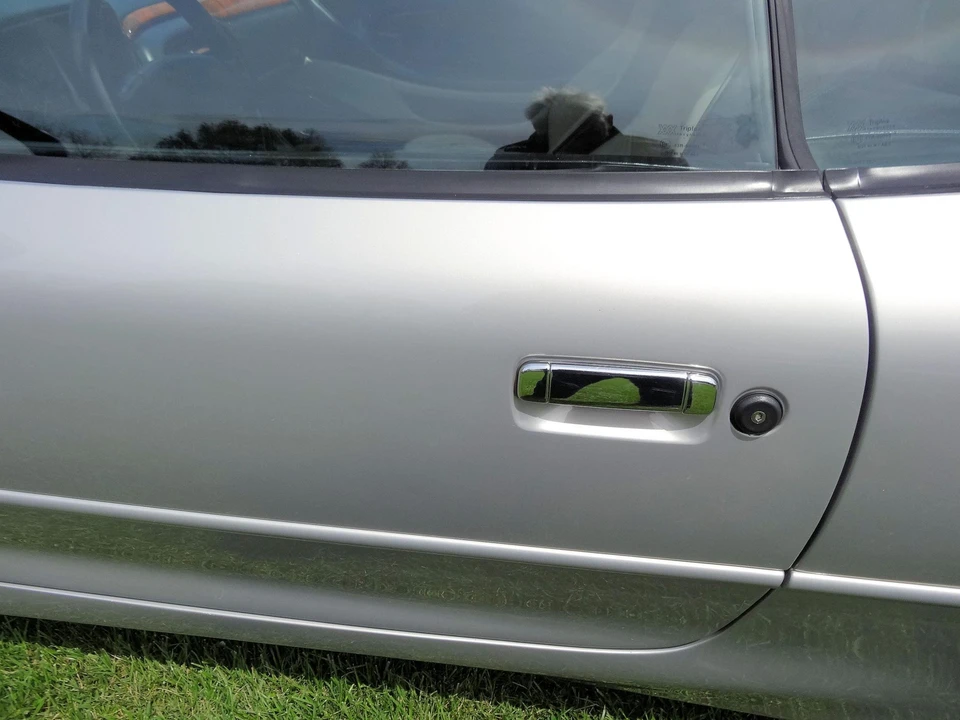 2000 Aston Martin DB7 Vantage - Image 31 of 31