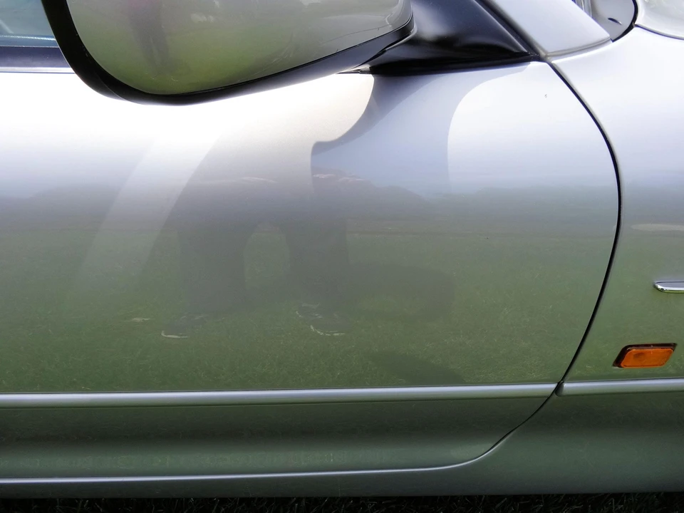 2000 Aston Martin DB7 Vantage - Image 30 of 31
