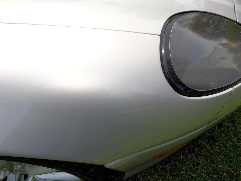 2000 Aston Martin DB7 Vantage - Image 18 of 31