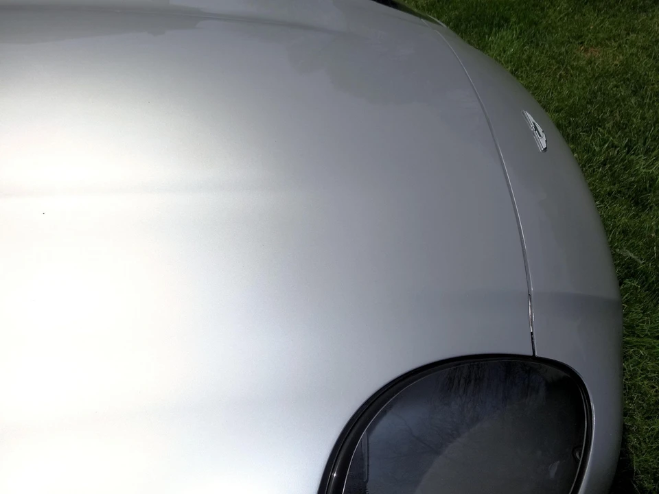 2000 Aston Martin DB7 Vantage - Image 19 of 31