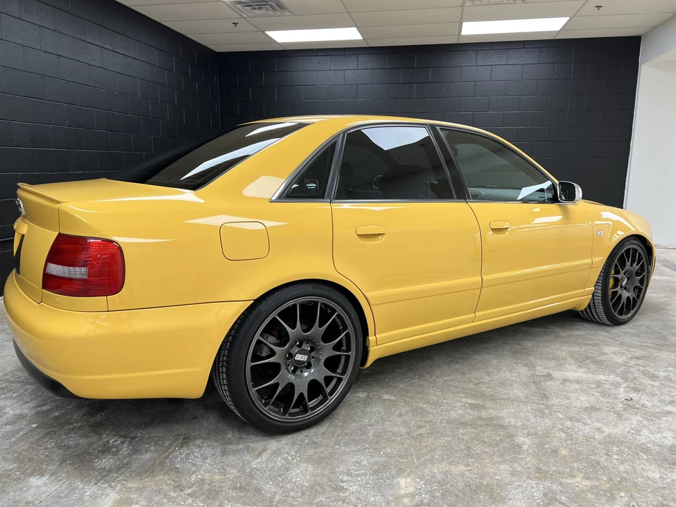 2000 Audi B5 S4 - Image 23 of 31