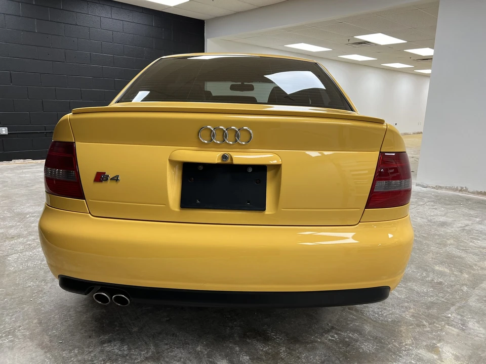 2000 Audi B5 S4 - Image 29 of 31