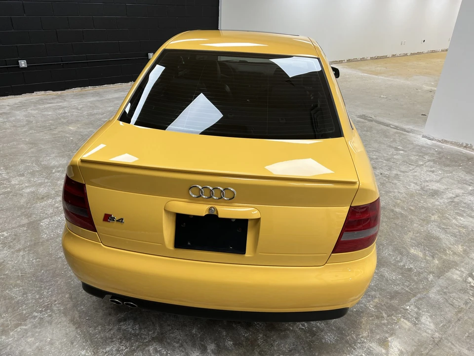2000 Audi B5 S4 - Image 28 of 31