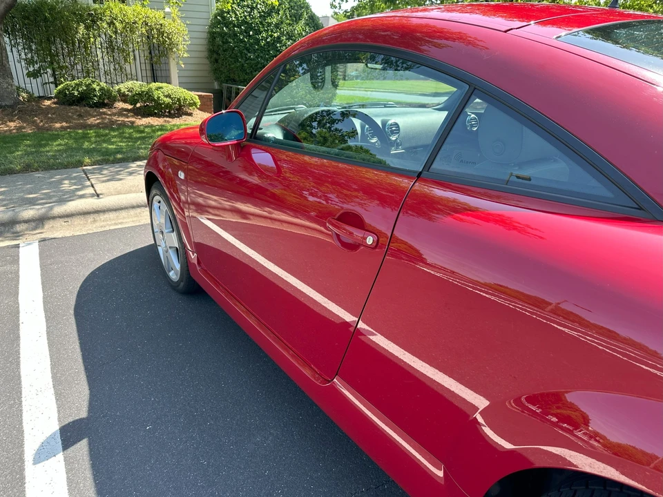 2000 Audi TT Mk1 - Image 22 of 31