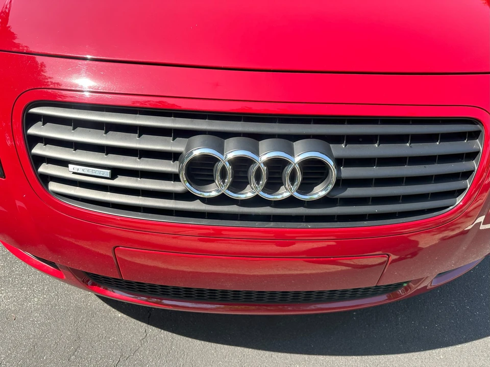 2000 Audi TT Mk1 - Image 18 of 31