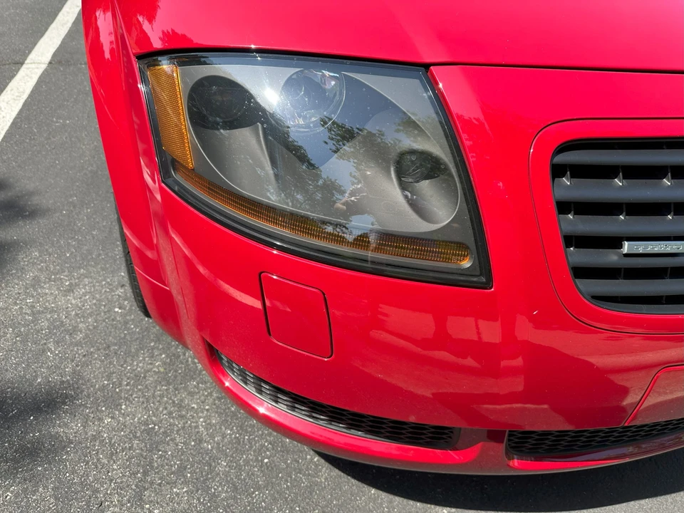 2000 Audi TT Mk1 - Image 17 of 31