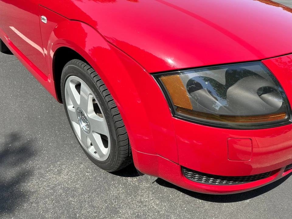 2000 Audi TT Mk1 - Image 29 of 31