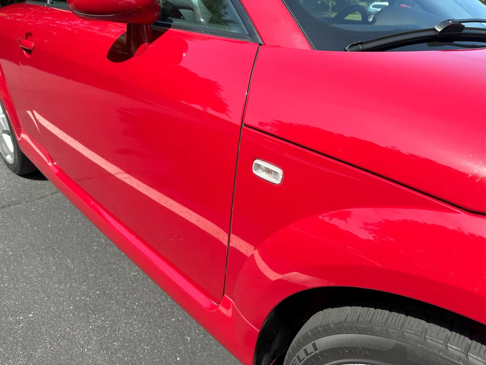 2000 Audi TT Mk1 - Image 28 of 31