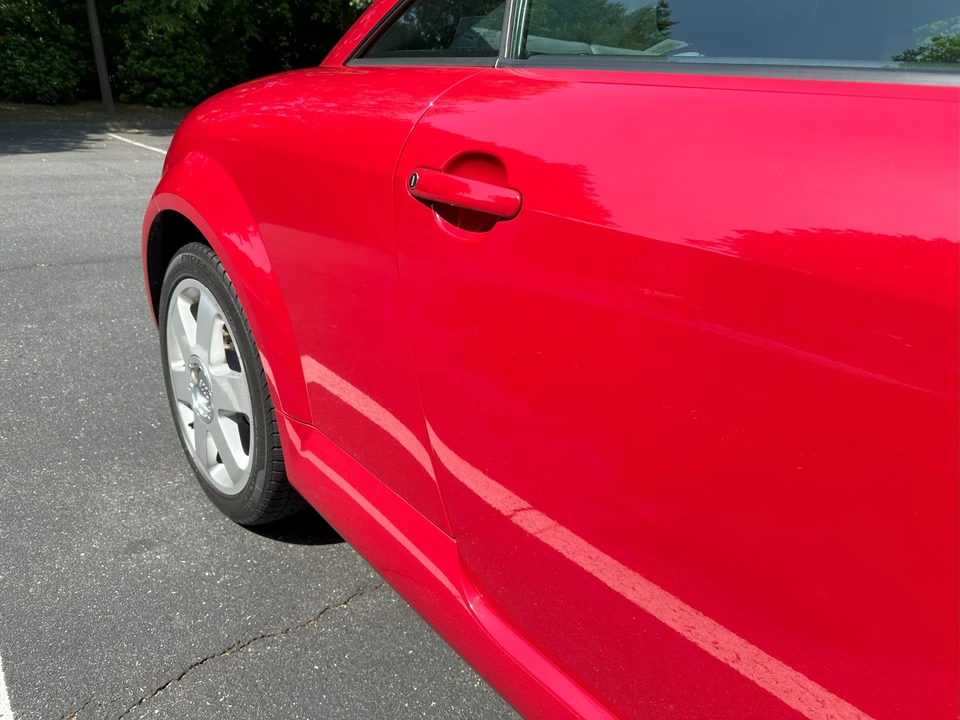 2000 Audi TT Mk1 - Image 27 of 31