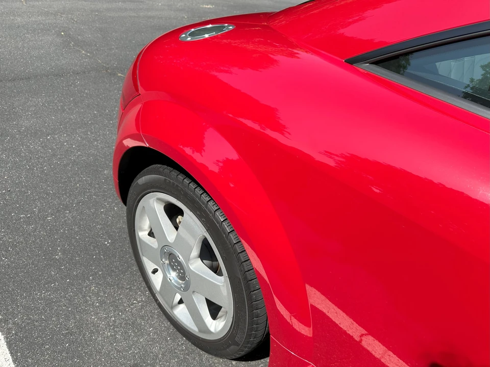 2000 Audi TT Mk1 - Image 25 of 31