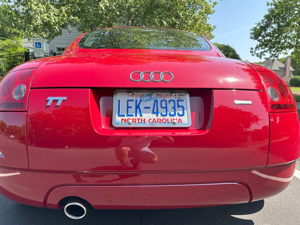 2000 Audi TT Mk1 - Image 24 of 31