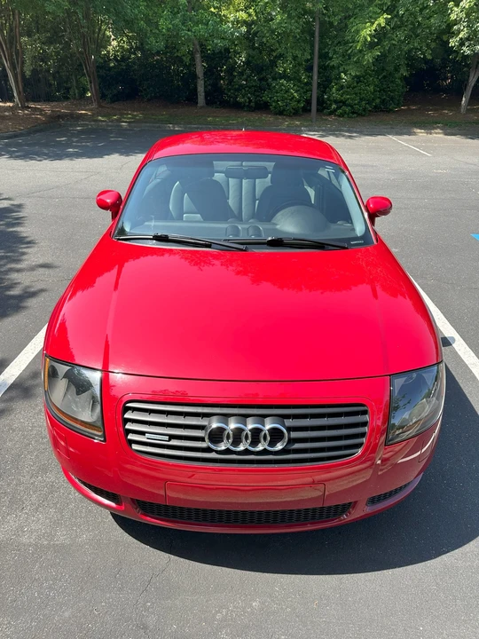2000 Audi TT Mk1 - Image 10 of 31