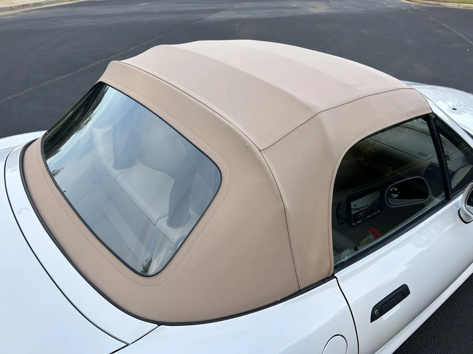 2000 BMW Z3 Roadster - Image 29 of 31