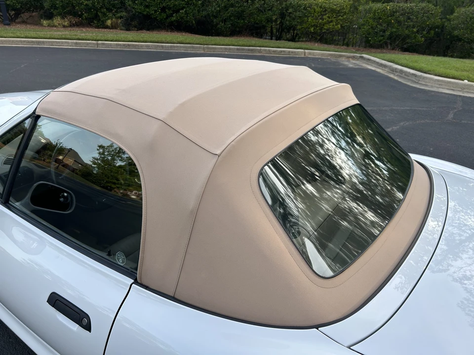 2000 BMW Z3 Roadster - Image 27 of 31