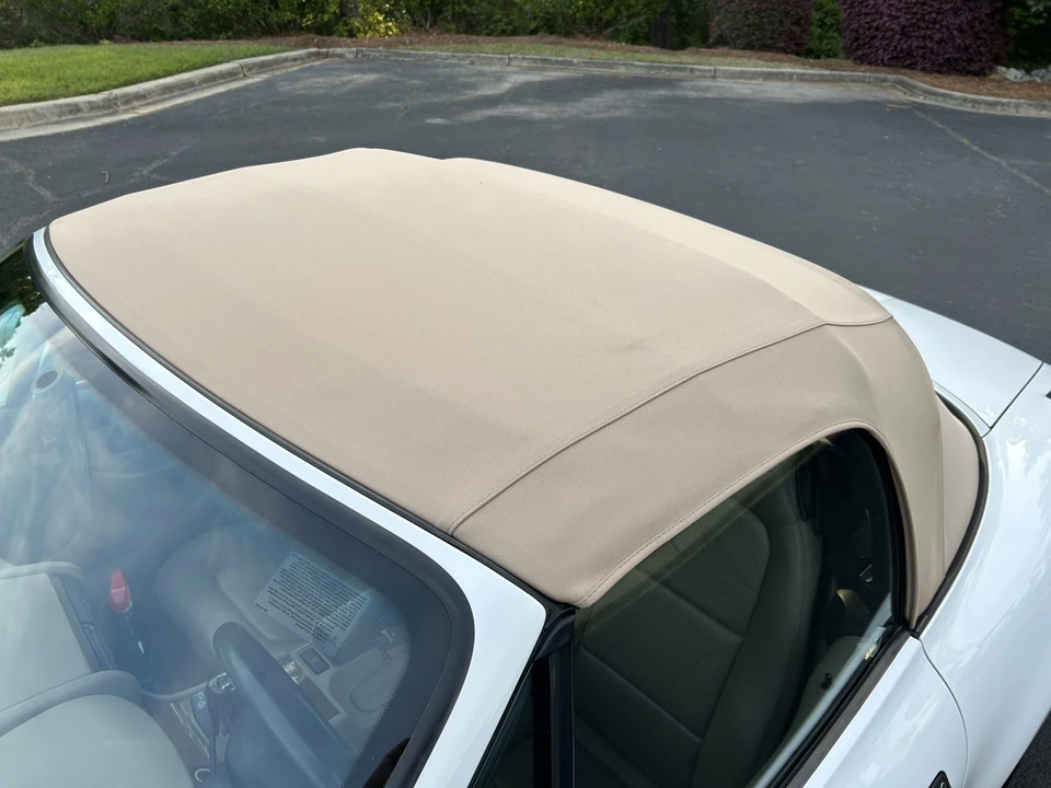 2000 BMW Z3 Roadster - Image 21 of 31