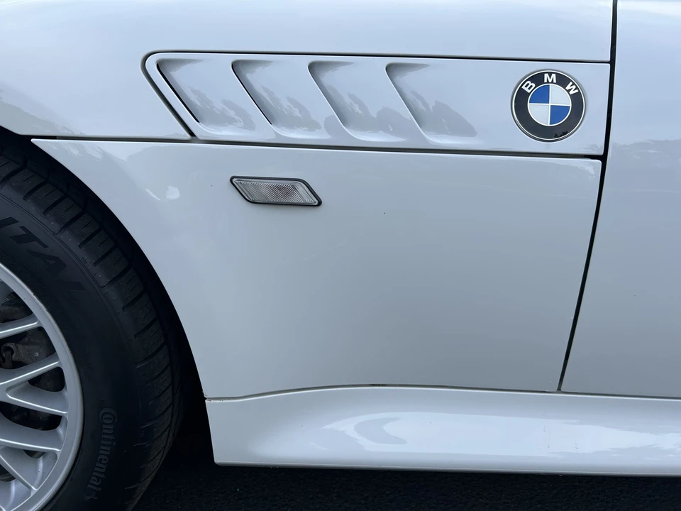 2000 BMW Z3 Roadster - Image 22 of 31