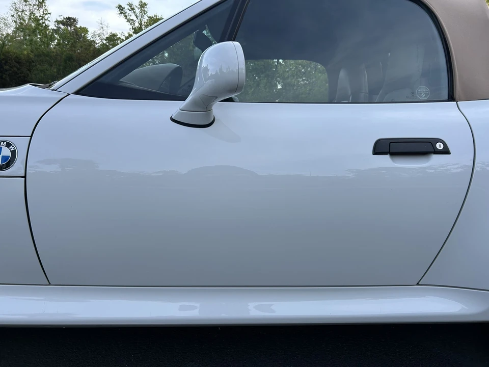 2000 BMW Z3 Roadster - Image 23 of 31