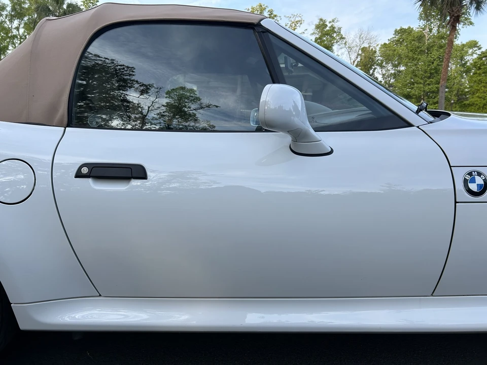 2000 BMW Z3 Roadster - Image 31 of 31