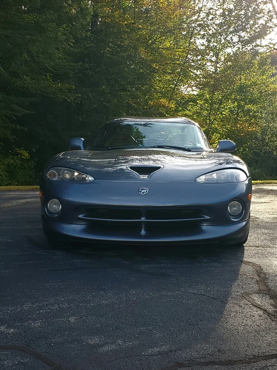 2000 Dodge Viper GTS 2nd Gen - Image 4 of 31