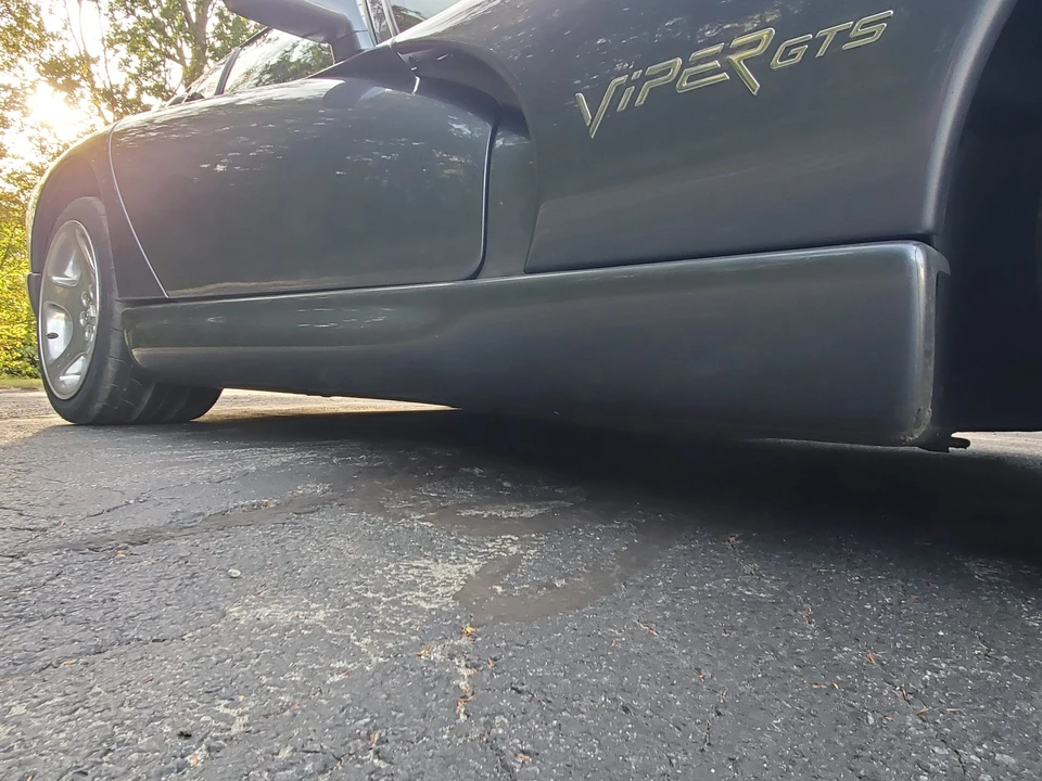 2000 Dodge Viper GTS 2nd Gen - Image 20 of 31