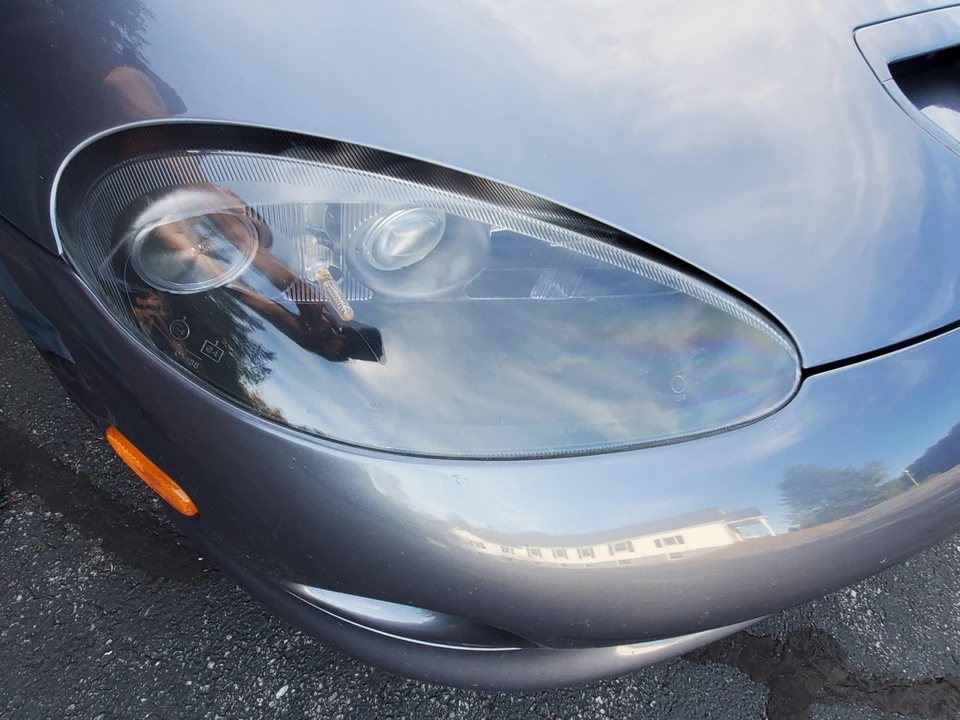 2000 Dodge Viper GTS 2nd Gen - Image 9 of 31