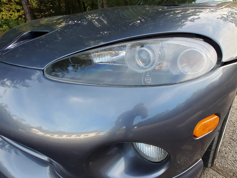 2000 Dodge Viper GTS 2nd Gen - Image 11 of 31