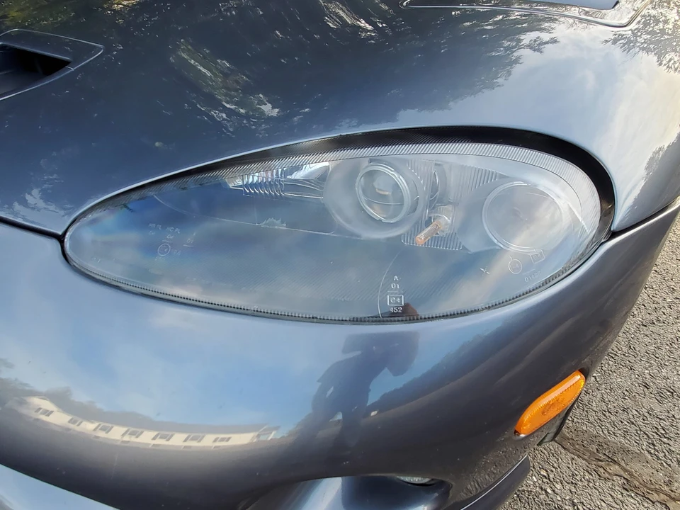 2000 Dodge Viper GTS 2nd Gen - Image 10 of 31