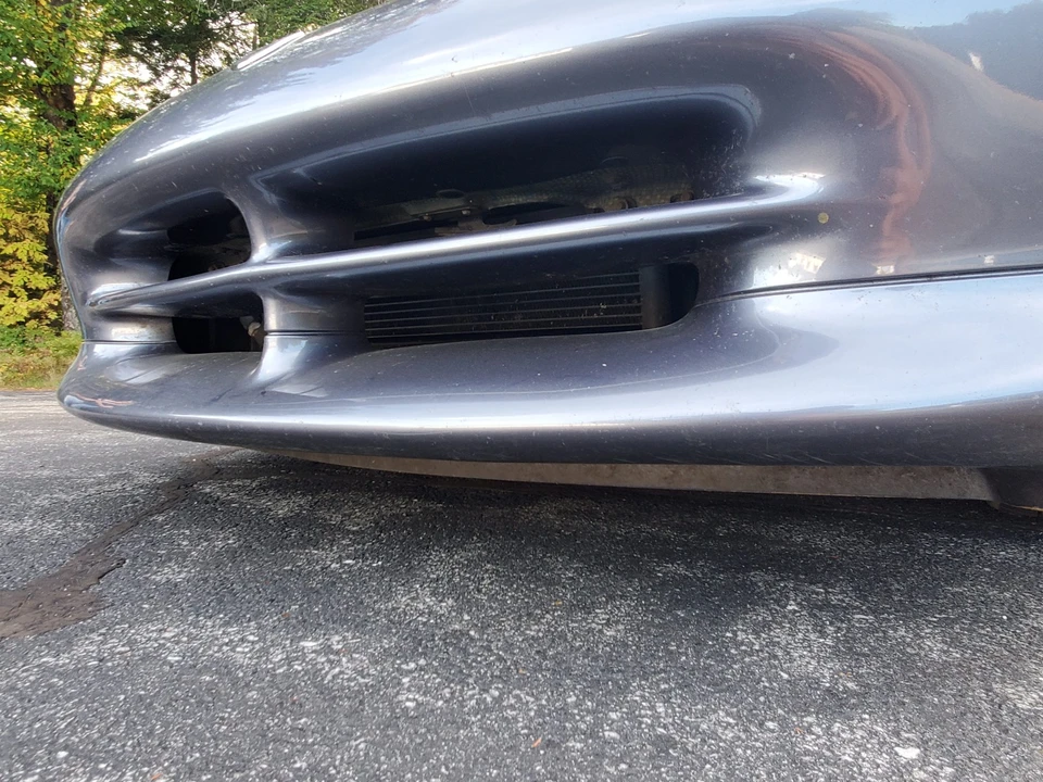 2000 Dodge Viper GTS 2nd Gen - Image 15 of 31