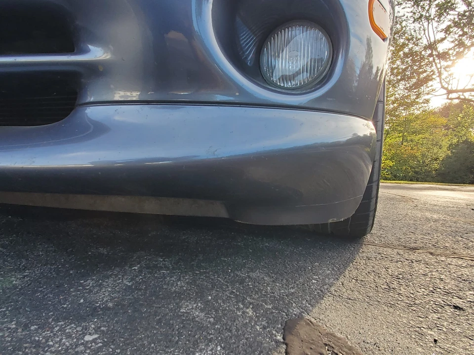 2000 Dodge Viper GTS 2nd Gen - Image 16 of 31