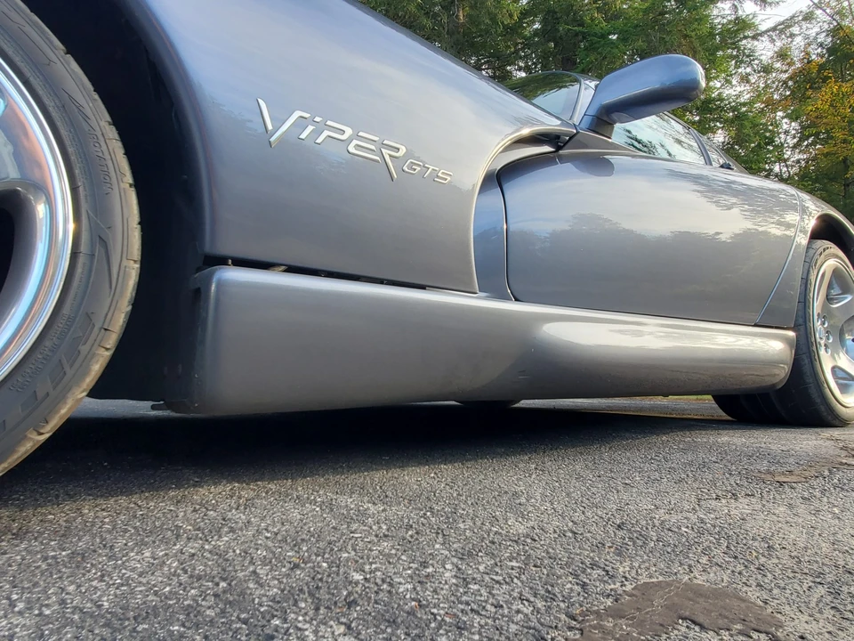 2000 Dodge Viper GTS 2nd Gen - Image 19 of 31