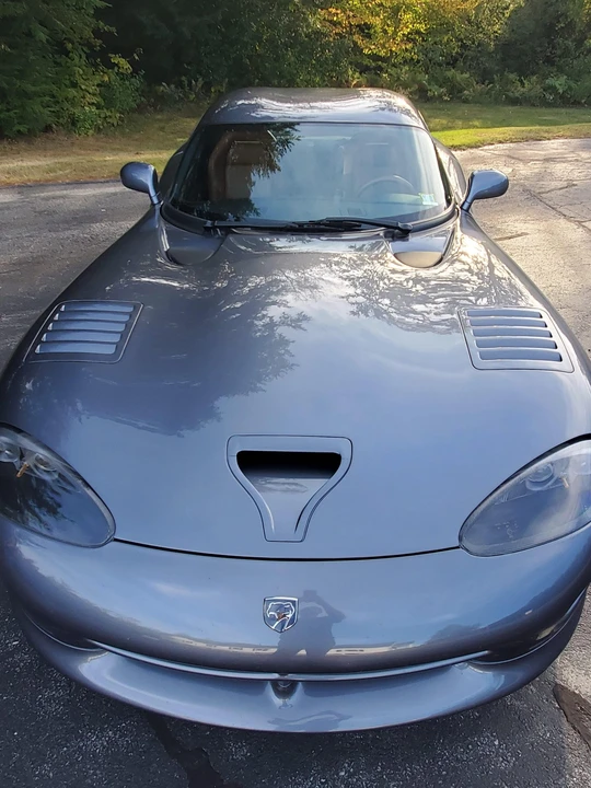 2000 Dodge Viper GTS 2nd Gen - Image 17 of 31