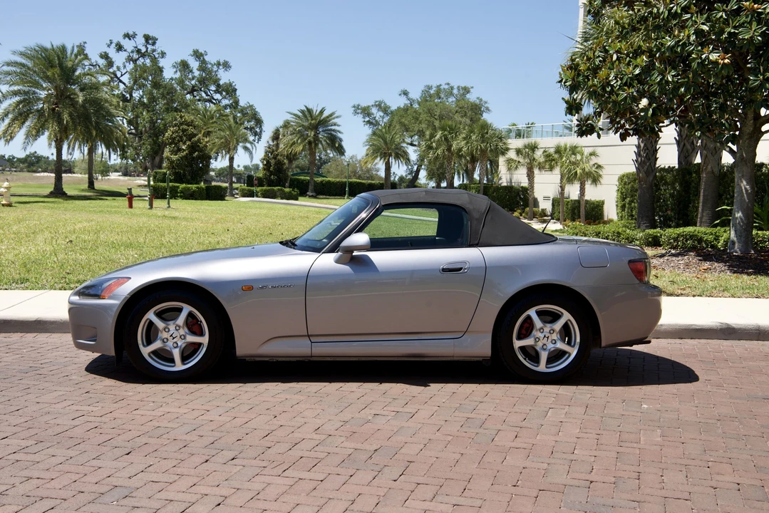 2000 Honda AP1 S2000 - Image 15 of 31