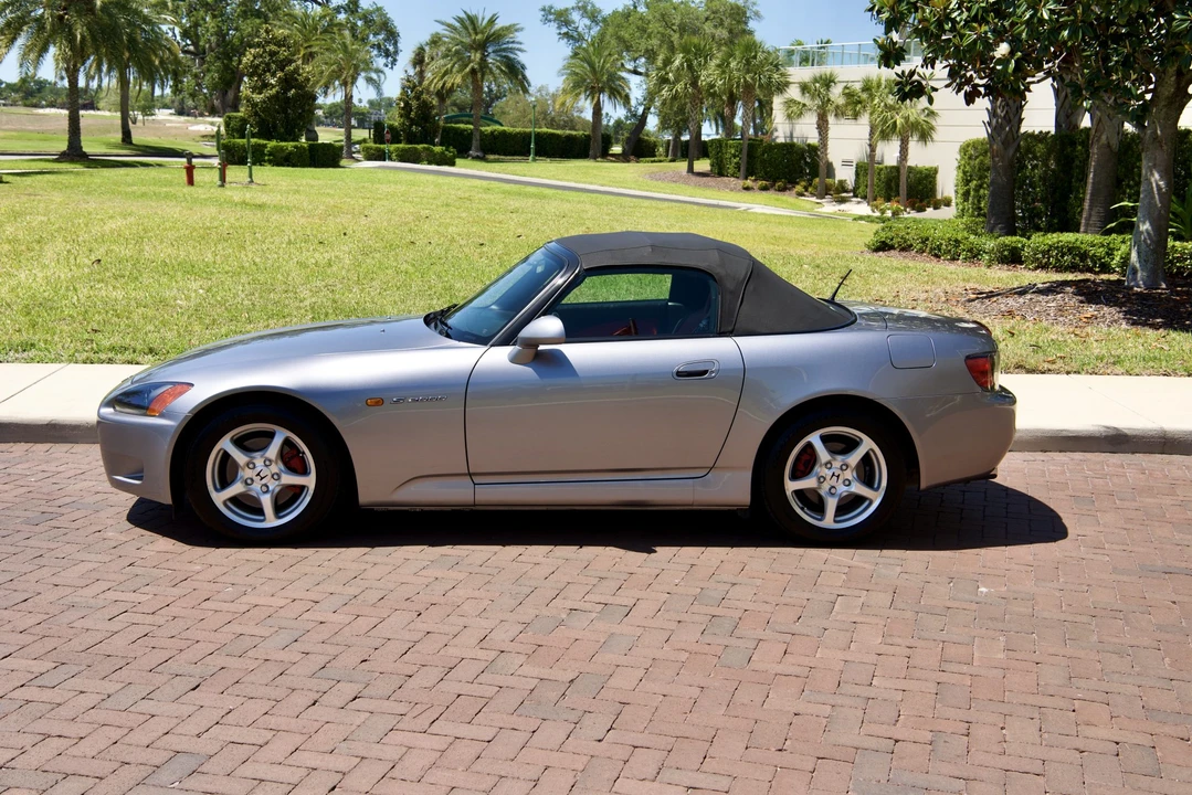 2000 Honda AP1 S2000 - Image 14 of 31