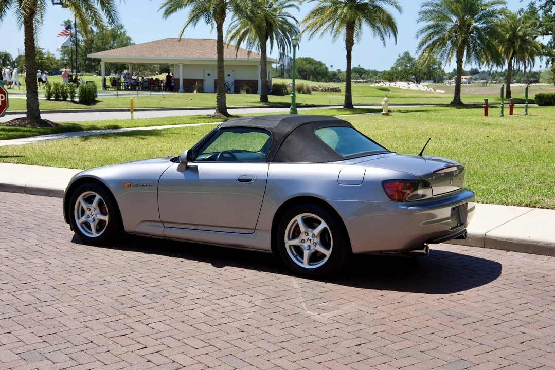 2000 Honda AP1 S2000 - Image 13 of 31